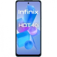 Hot 40i 8/256GB Palm Blue INFINIX
