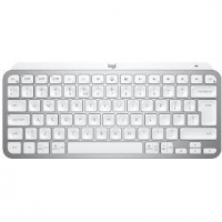 MX Keys S PALE GREY US LOGITECH