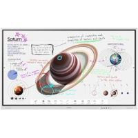 WM85B flipchart Samsung