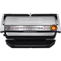 GC724D12 OPTIGRILL+ PEČÍCÍ NÁDOBOU TEFAL