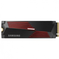 SSD 990 PRO with Heatsink 1000GB SAMSUNG