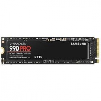 990 PRO NVM, M.2 SSD 2 TB SAMSUNG