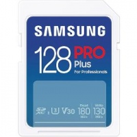 SDXC karta 128GB PRO PLUS SAMSUNG