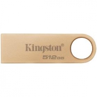 USB DataTraveler SE9 G3 512GB KINGSTON
