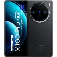 X100 Pro 5G 16/512GB Asteroid Black VIVO