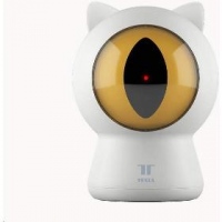 Smart Laser Dot Cats TESLA