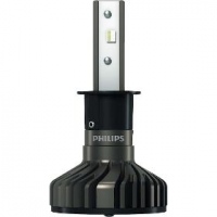 LED H3 Ultinon Pro9100 HL 2ks PHILIPS