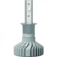 LED H3 Ultinon Pro5100 HL 2ks PHILIPS