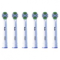 EB 20-6 PRO PRECISION CLEAN HLAV. ORAL-B