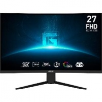 G27C3F 27 FHD 180Hz 1ms 2xHDMI MSI