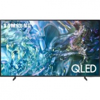 QE75Q60D QLED SMART 4K UHD TV SAMSUNG