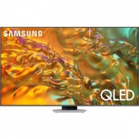 QE85Q80D QLED SMART 4K UHD TV SAMSUNG