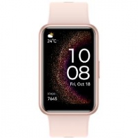 Watch FIT SE Nebula Pink HUAWEI