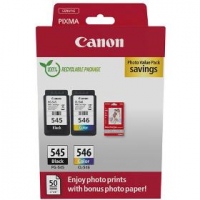 8287B008 PG-545/CL-546 multipack Canon