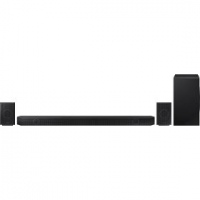 HW Q990D Soundbar 11.1.4 SAMSUNG