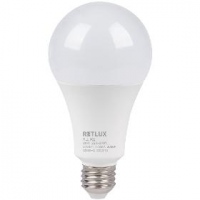 RLL 662 A80 E27 bulb 20W WW D RETLUX