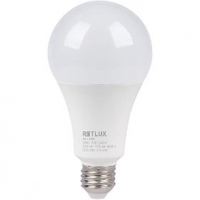 RLL 663 A80 E27 bulb 20W CW D RETLUX