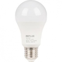 RLL 602 A60 E27 bulb 7W DL D RETLUX