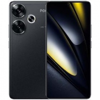 F6 12GB/512GB Black POCO