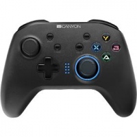 GPW3 bezdrátový gamepad 4v1 CANYON