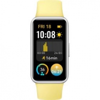 Band 9 Yellow HUAWEI