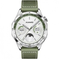 Watch GT 4 46mm Classic Green HUAWEI