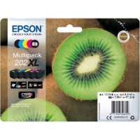 C13T02G74010 202XL Multipack KIWI EPSON