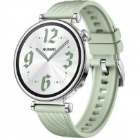 Watch GT 4 41mm Classic Green HUAWEI