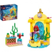 Ariel a její hudební pódium 43235 LEGO