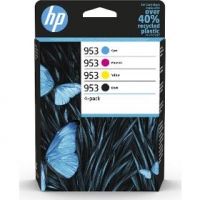 6ZC69AE ink 953 CMYK 4-pack HP