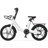 eBike c20 White MS ENERGY