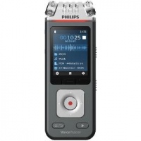 DVT8110 diktafon 8GB PHILIPS