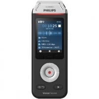 DVT2110 diktafon 8GB PHILIPS