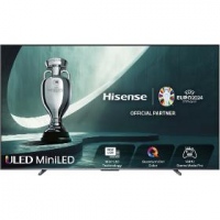 100U7KQ Mini LED TV Hisense