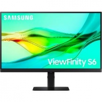 LS27D600UAUXEN 27 ViewFinity S6 SAMSUNG