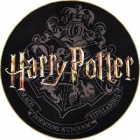 Harry PotterProtect Floor mat SUPERDRIVE