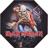 Iron Maiden Protect Floor mat SUPERDRIVE