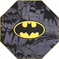 Batman Protect Floor mat SUPERDRIVE