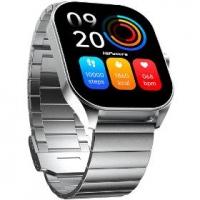 Smart Watch APEX Silver HIFUTURE