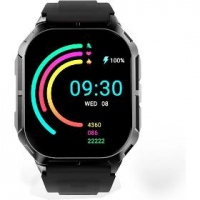 Smart Watch ULTRA 3 Black HIFUTURE