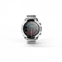 Smart Watch FUTUREGO PRO Silver HIFUTURE