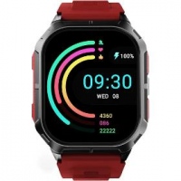 Smart Watch ULTRA 3 Red HIFUTURE