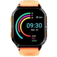 Smart Watch ULTRA 3 Orange HIFUTURE