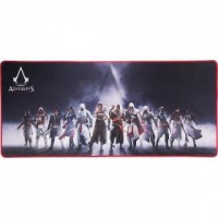 Assassins Creed Desk Mat XXL SUPERDRIVE