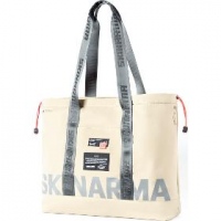 Fardel Tote bag 14 beige SKINARMA