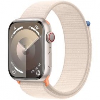 Watch S9 CELL 41 Starlig AL ST SL APPLE