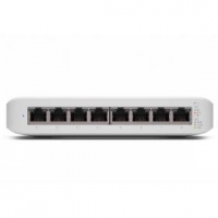 Switch L2 UniFi USW-Lite-8-PoE UBIQUITI