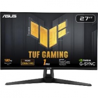 VG27AQ3A 27 TUF Gaming QHD 180Hz ASUS