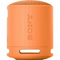 SRS XB100 Bez. reproduktor orange SONY