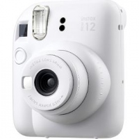 INSTAX MINI 12 White FUJIFILM